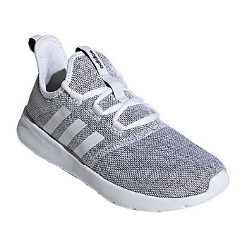 COPY - Gently used Adidas Womens Cloudfoam Pure 2.0 Walking Shoes. Size 9